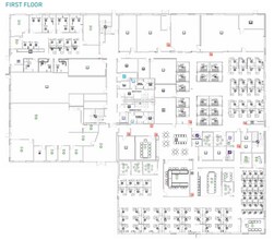 1751 Harbor Bay Pky, Alameda, CA for lease Floor Plan- Image 1 of 1