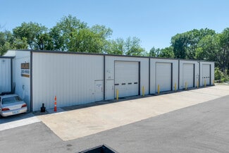 More details for 126 N Garnett Rd, Tulsa, OK - Industrial for Lease