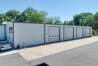 Plus de détails pour 126 N Garnett Rd, Tulsa, OK - Industriel à louer