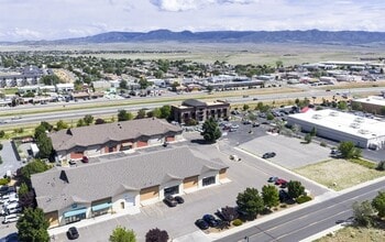 8594 E Eastridge Rd, Prescott Valley, AZ for lease Interior Photo- Image 1 of 5