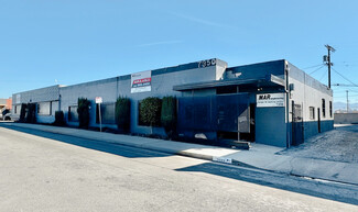 Plus de détails pour 7350-7356 Greenbush Avenue – Industriel à vendre, North Hollywood, CA