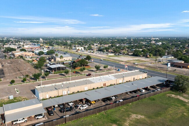 More details for 302 E Business 83, San Juan, TX - Retail for Lease