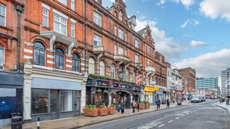 More details for 15 George St, Croydon - Retail for Lease