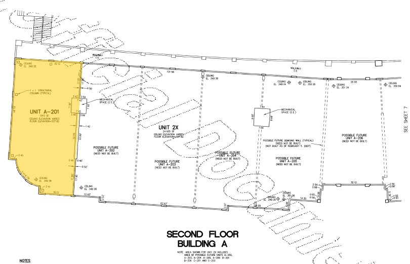 15111 Main St, Mill Creek, WA à vendre - Plan cadastral - Image 3 de 10