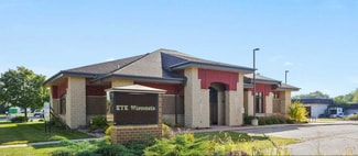 Plus de détails pour 1721 W Main St, Sun Prairie, WI - Bureau à vendre