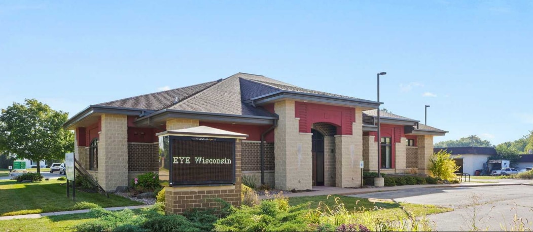 1721 W Main St, Sun Prairie, WI for sale Primary Photo- Image 1 of 15