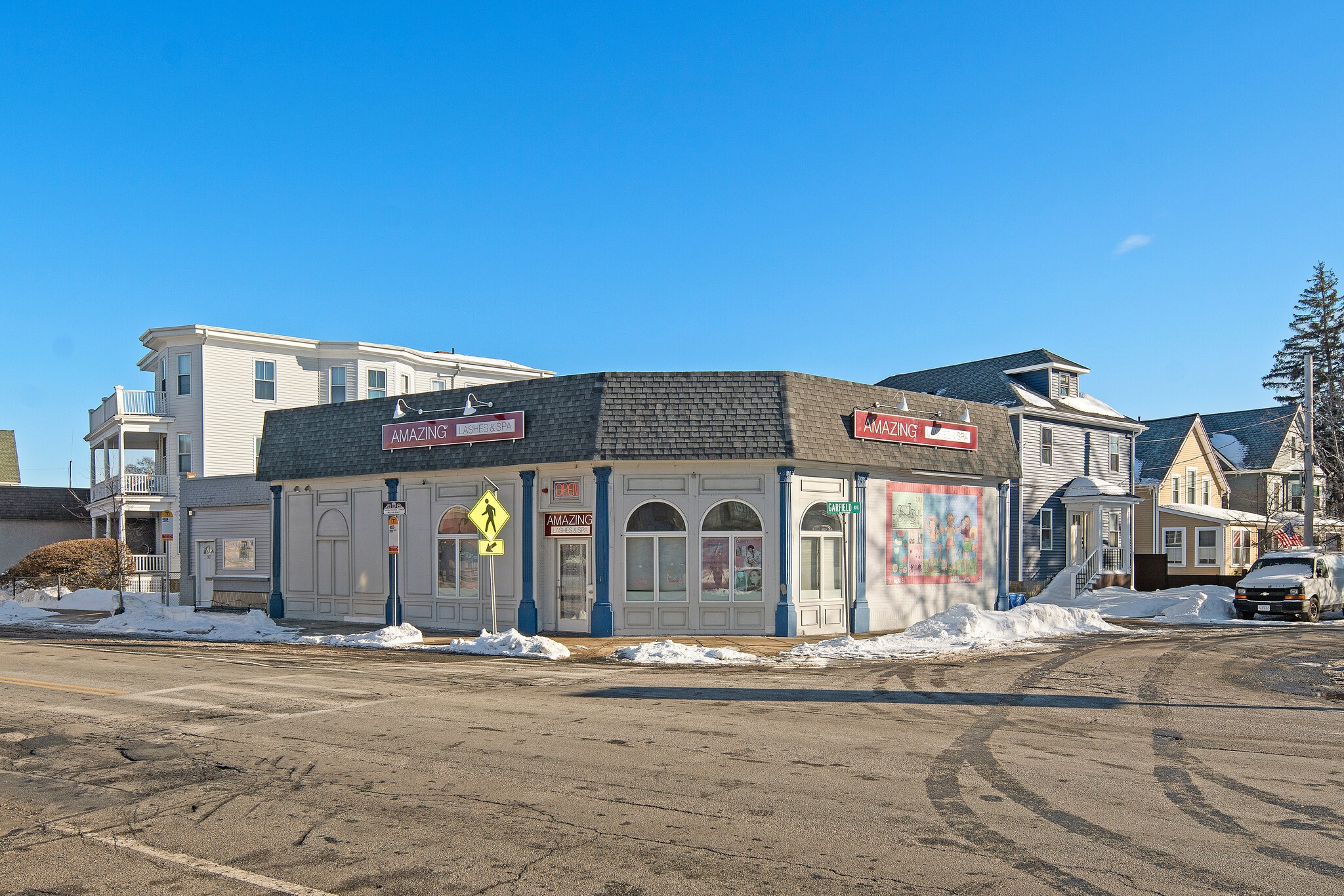 365 Salem St, Medford, MA for sale Building Photo- Image 1 of 16