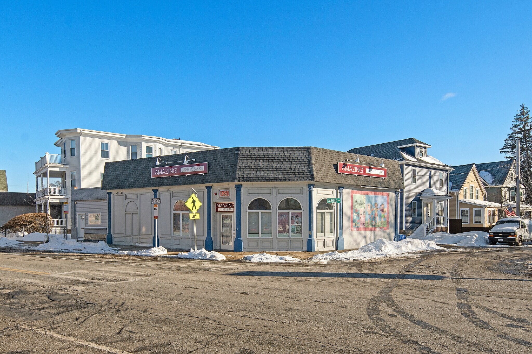 365 Salem St, Medford, MA à vendre Photo du bâtiment- Image 1 de 16