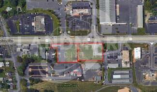 More details for 6469 Carlisle Pike, Mechanicsburg, PA - Land for Lease