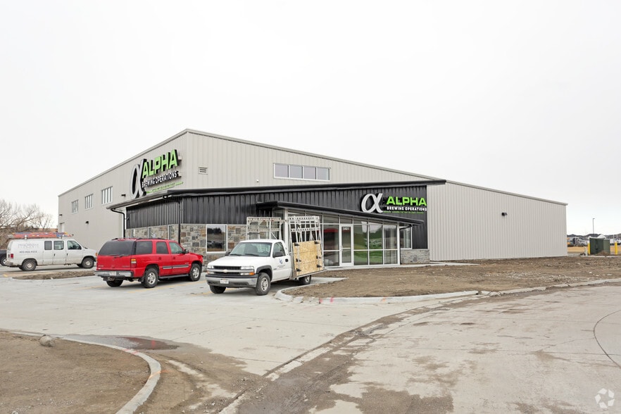 5401 Alvo Rd, Lincoln, NE for sale - Primary Photo - Image 2 of 19