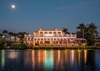 Plus de détails pour 900 E Atlantic Ave, Delray Beach, FL - Vente au détail à louer