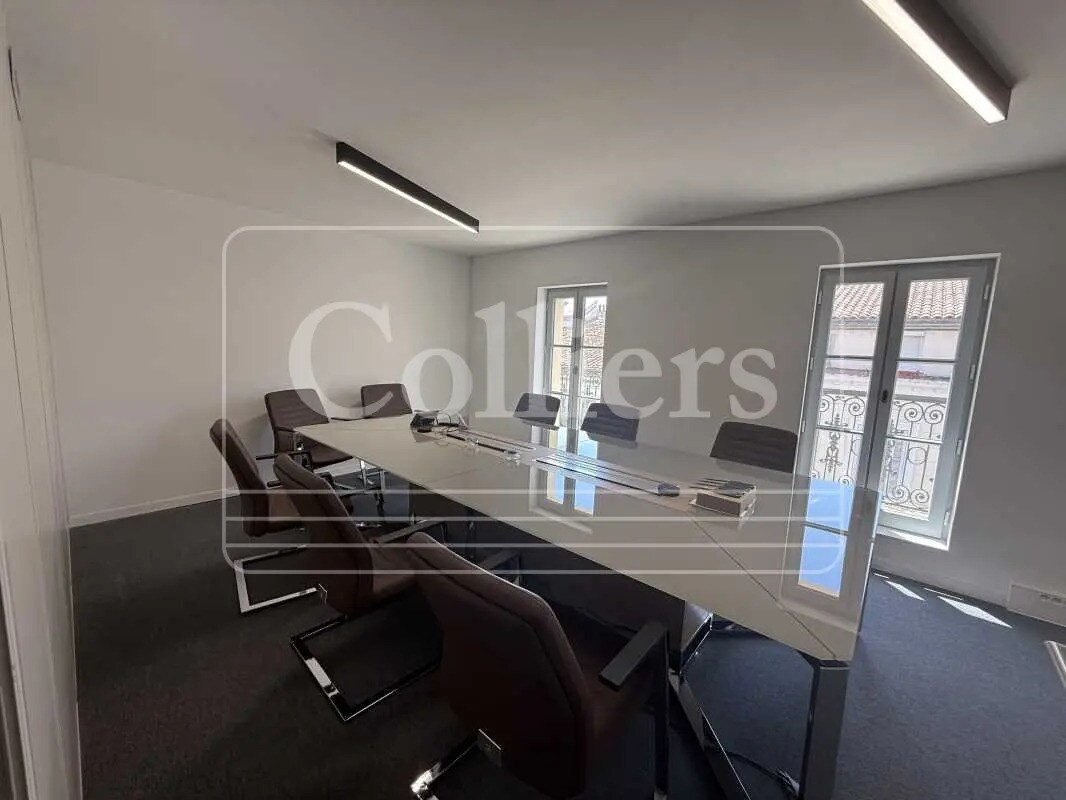 Office in Marseille for lease Building Photo- Image 1 of 6