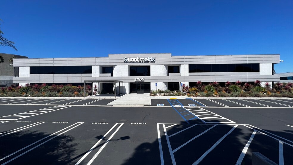 2005 Manhattan Beach Blvd, Redondo Beach, CA for lease - Building Photo - Image 2 of 9