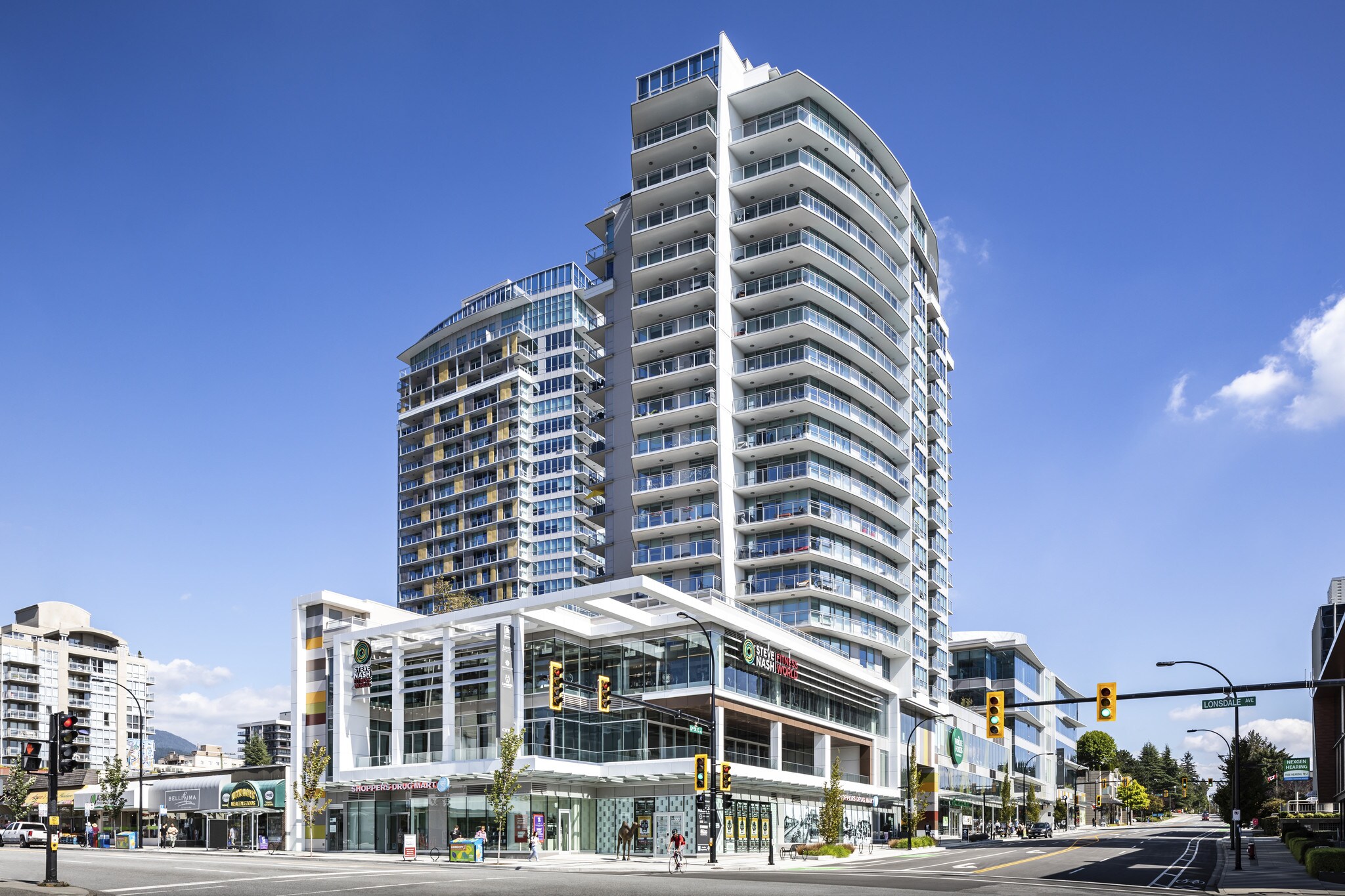 1308 Lonsdale Ave, North Vancouver, BC for sale Other- Image 1 of 1