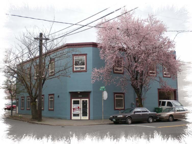1701 NW Thurman St, Portland, OR à louer - Photo du bâtiment - Image 3 de 4