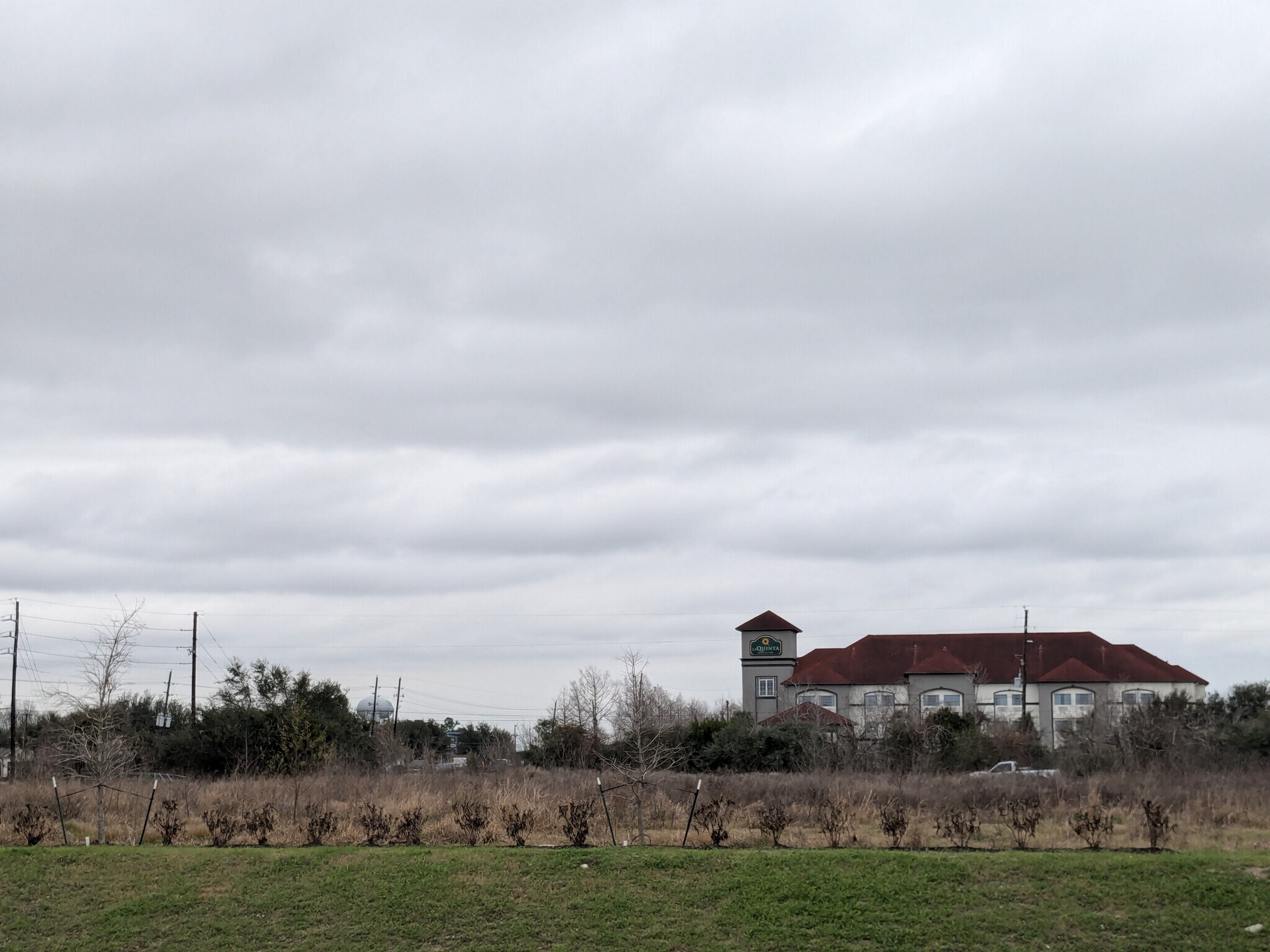 0 Broadway St, Pearland, TX à vendre Photo du bâtiment- Image 1 de 7