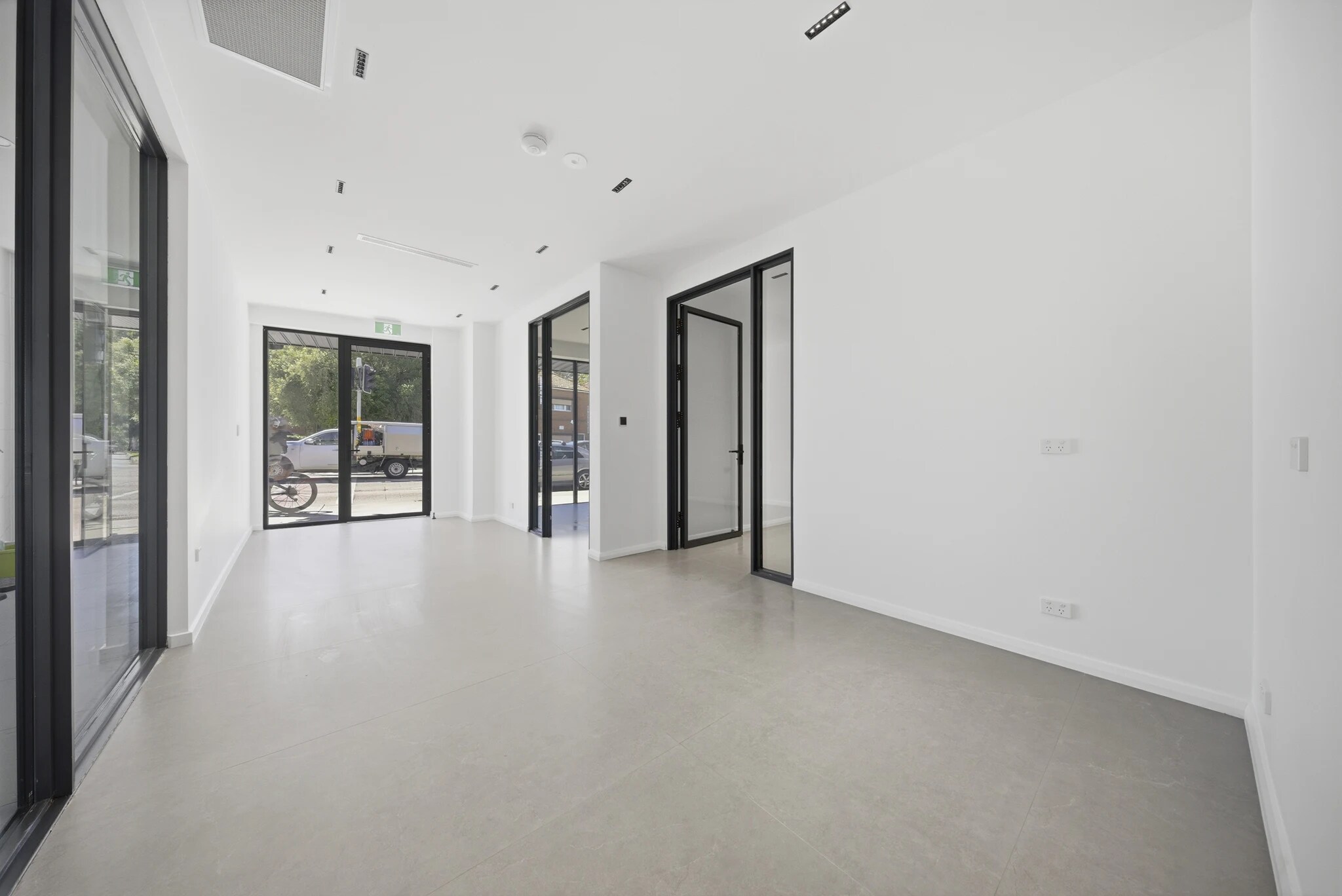 240-242 Liverpool Rd, Enfield for lease Interior Photo- Image 1 of 9