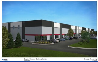 More details for 17800 Territorial Rd, Maple Grove, MN - Industrial for Lease