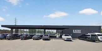 Plus de détails pour 575 Washington Ave, North Haven, CT - Commerce de détail à louer
