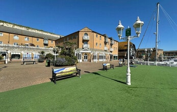 29 Waterfront, Brighton for lease Building Photo- Image 2 of 6