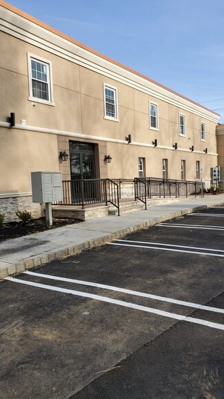 More details for 1130 Highway 34, Aberdeen, NJ - Office, Office/Retail for Lease