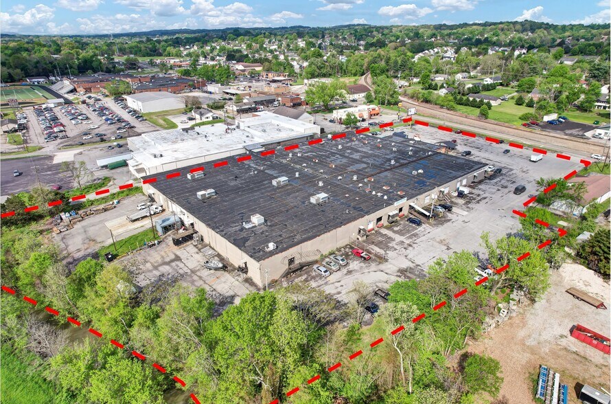 1904 W Emory Rd, Powell, TN à vendre - Photo du bâtiment - Image 3 de 36