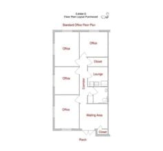 6110 Sienna Ranch Rd, Missouri City, TX for lease Building Photo- Image 1 of 1