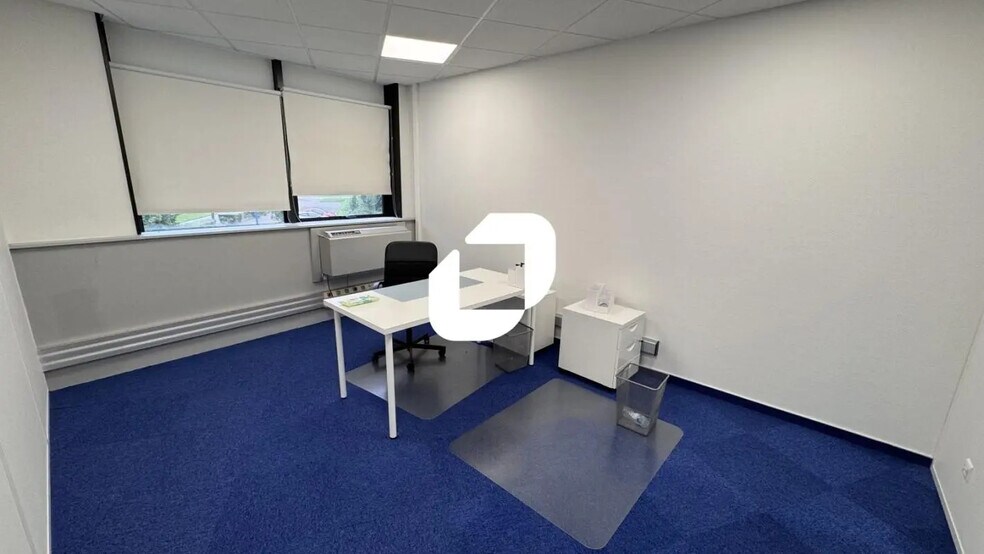 1 Rue Jean Sapidus, Illkirch-Graffenstaden for lease - Interior Photo - Image 3 of 7