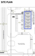 13400-13480 E 15 Mile Rd, Sterling Heights, MI for lease Interior Photo- Image 1 of 4