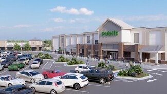 Plus de détails pour 7547 King Rd, Fayetteville, NC - Commerce de détail à louer