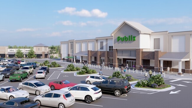 Plus de détails pour Rockfish Rd, Fayetteville, NC - Commerce de détail à louer