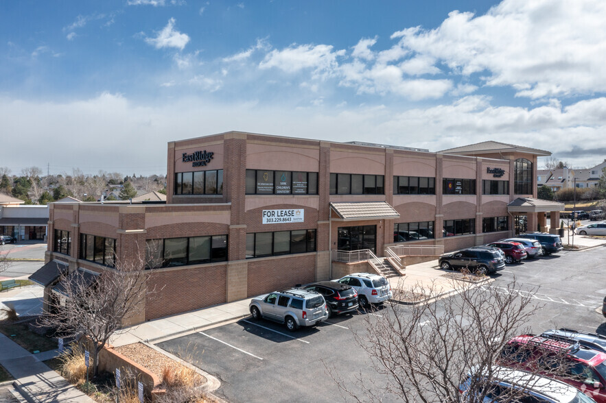 6660 Timberline Rd, Highlands Ranch, CO for lease - Building Photo - Image 3 of 6