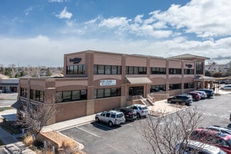 More details for 6660 Timberline Rd, Highlands Ranch, CO - Office/Medical for Lease