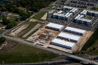 More details for 1233 S Binion Rd, Apopka, FL - Industrial for Lease