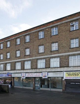 More details for High St, Watford - Retail for Lease