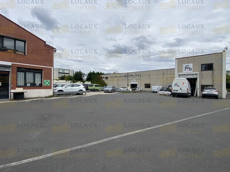 Flex dans Argenteuil à louer - Photo du bâtiment - Image 2 de 5