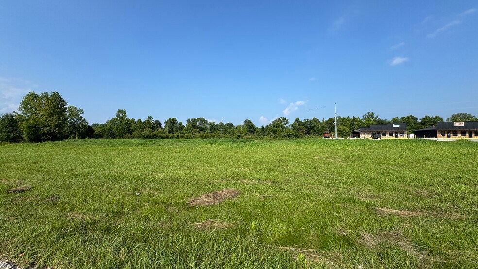 0 Indiana 46, Spencer, IN à vendre - Photo du bâtiment - Image 3 de 13