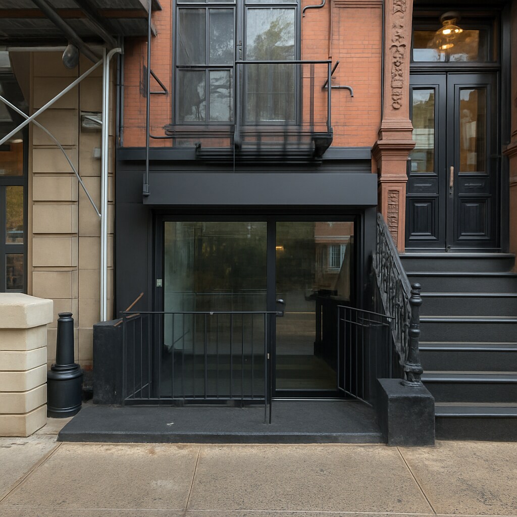 325 E 5th St, New York, NY for lease Interior Photo- Image 1 of 2