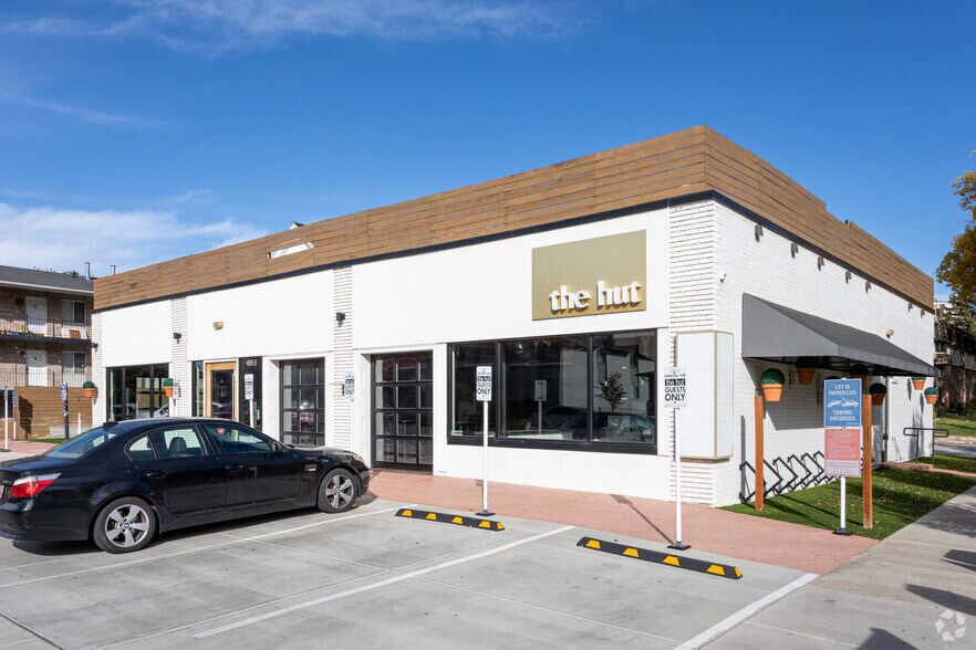 495 E 600 N, Provo, UT à louer - Photo du bâtiment - Image 3 de 28