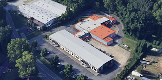 More details for 1100 Fairchild Rd, Winston-Salem, NC - Industrial for Lease