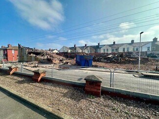 Plus de détails pour Chadwick St, Blackpool - Terrain à vendre