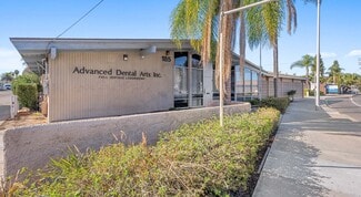 Plus de détails pour 185 W Madison Ave, El Cajon, CA - Bureau à vendre