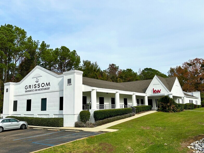 27880 N Main St, Daphne, AL à vendre - Photo du bâtiment - Image 2 de 12