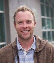Benjamin Jones
