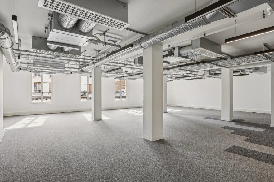 27 Rue Lucien Sampaix, Paris à louer - Photo du bâtiment - Image 2 de 14