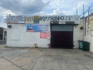 More details for 4201 Glenwood Rd, Brooklyn, NY - Industrial for Sale