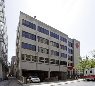 Plus de détails pour 2213-2221 Chestnut St, Philadelphia, PA - Bureau à louer