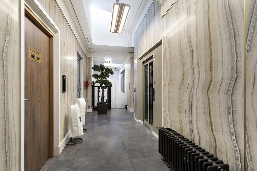 Bureau dans Paris à vendre - Photo intérieure - Image 3 de 5