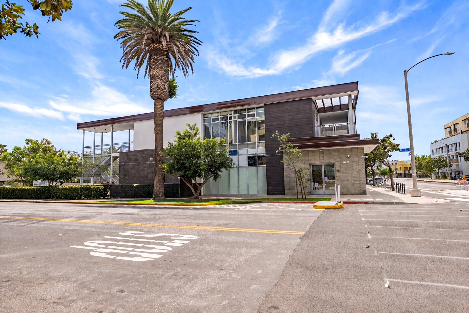 820 Broadway, Santa Monica, CA for lease Primary Photo- Image 1 of 18