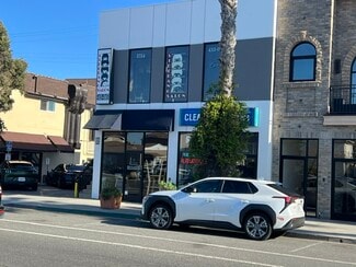 More details for 5746 E 2nd St, Long Beach, CA - Retail for Lease